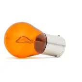 Philips Vision 12496NACP: Verbeterd zicht, 21 Watt, 12 Volt, 1 stuk