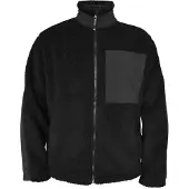 Dassy Haven 550005 Pile Jas Regular Fit Essentials | Maat: XXL