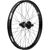 Bsd Swerve X Aero Pro Bmx Achterwiel