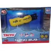 Braet Nano sub - 19 cm - R/C.
