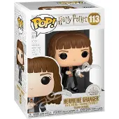 Funko POP! Figurine Pop Harry Potter Hermione Granger with Feather