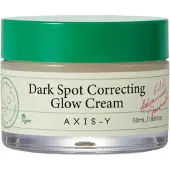Axis-Y 6+1+1 Dark Spot Correcting Glow Cream Gezichtscrème 50 ml