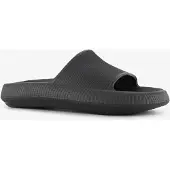 Scapino Dames badslippers zwart maat 40