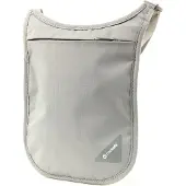 Pacsafe Nektas Coversafe V75 Neutral Grey