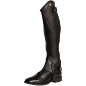 Dyon - Pro Half Chaps standaardmaat Zwart XS