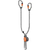 Petzl - Via Ferrata uitrusting - Scorpio Vertigo voor Unisex