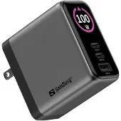 Sandberg - Travel Charger Display