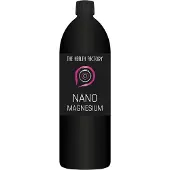The Health Factory Nano Magnesium Vloeibaar 1000 ml
