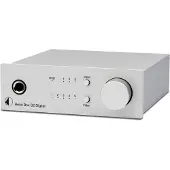 Pro-Ject Head Box S2 Digital zilver