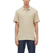 s.Oliver Shirt beige