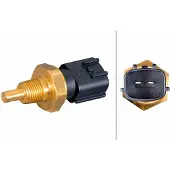Hella 6PT 358 385-501 Temperatuursensor