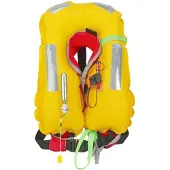 PLASTIMO Pilot 165 Hammar Opblaasbaar Reddingsvest