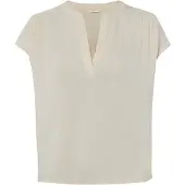 Opus Blouse sand