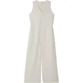 Calvin Klein Jumpsuit met V-hals