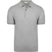 Profuomo Shirt grijs