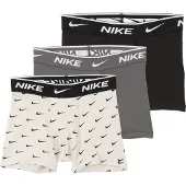 Nike Kids Onderbroek 'EVERYDAY' grijs / zwart / wit