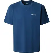 Pepe Jeans Shirt blauw