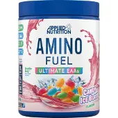 Applied Nutrition Amino Fuel EAA - 390 g - Fruit Salad
