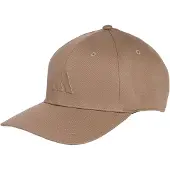 Adidas New Logo Honkbalpet