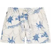 OAS Zwembroek Men Romantique Blue-M