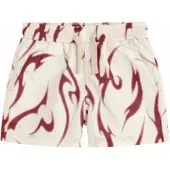 OAS Zwembroek Kids Tribalo Red-Maat 98 / 104