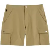 OAS Zwembroek Men Chase Beige-M