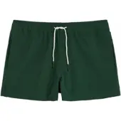 OAS Zwembroek Men Calo Dark Green-XL