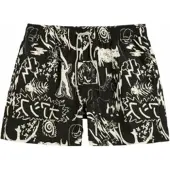 OAS Zwembroek Men Gensou Black-S