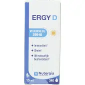 Nutergia Ergy D