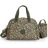 Kipling Camama Bag Groen