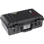 Peli 1485 Air No Foam Black