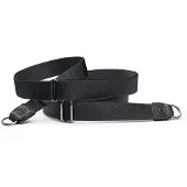 Leica 18567 Carrying Strap fabric / leather black