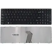 Lenovo Ideapad G580 US keyboard