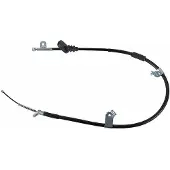 METZGER 1.NI012 Handremkabel