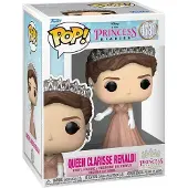 Funko POP! Queen Clarisse Figuur