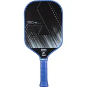 Joola Perseus Cas 16mm Pickleball Paddle Blauw UNICA