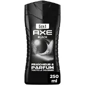 Axe douchegel 250ml Black