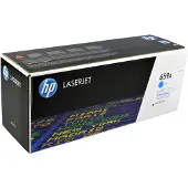 HP 659A Cyan Original LaserJet Toner Cartridge