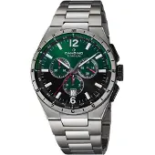 Candino - C4603/N - Polshorloge - Chronograaf - Heren