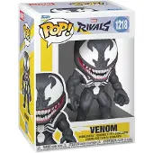 Funko POP! Pop! - Marvel Rivals - Venom #1218