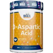 Haya labs Sports D-Aspartic Acid - 200 g