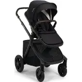 Nuna Wandelwagen DEMI Icon Caviar