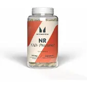 Myprotein NR NAD+ Precursor Capsules - 30 Capsules, 30servings - Naturel