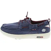 Dockers Mocassins blauw
