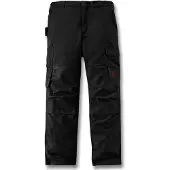 Carhartt Canvas Boise Multi-Cargo Dungaree Broek Maat