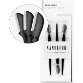 Nanobrow Eyebrow Razor