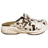Xsensible 30807.5 wijdte H Muilen | Maat 40 Dames Wit