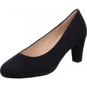 Gabor 21.280 Pumps | Maat 7.5 Dames Blauw