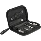 DeLOCK USB Adapter Kit 10 parts