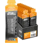 Applied Nutrition A.B.E Pre Gel - 20x 60 g - Tropical Vibes